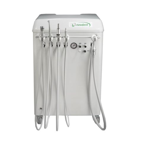 Portainstrumentos para unidad dental móvil - Efamilo  - Neodent S.A