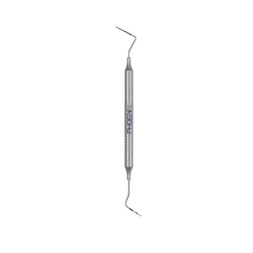 Sonda de diagnóstico dental - CPITN-C - Phoenix Instruments Limited - doble / con código de color