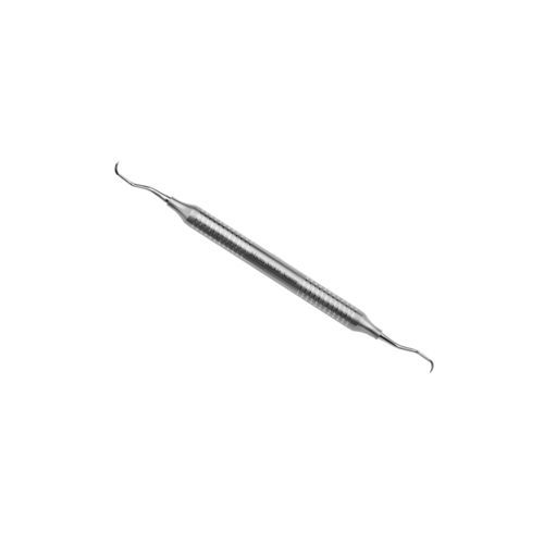 Escarificador dental periodontal - Phoenix Instruments Limited - en hoz / de acero inoxidable