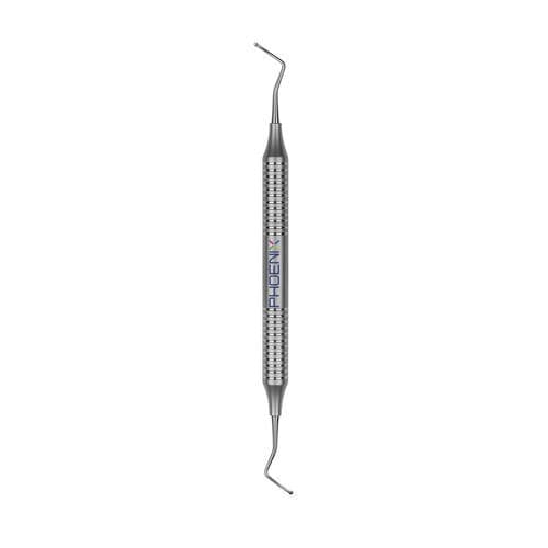 Excavador endodóntico doble - 31L - Phoenix Instruments Limited