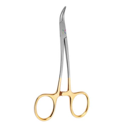 Pinza endodóntica - Phoenix Instruments Limited - para extracción de astillas / para corte óseo / de Peet