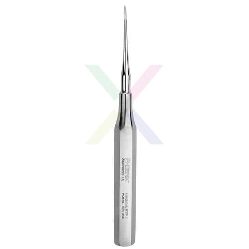 Elevador dental recto - Tip Pick 1 - Phoenix Instruments Limited