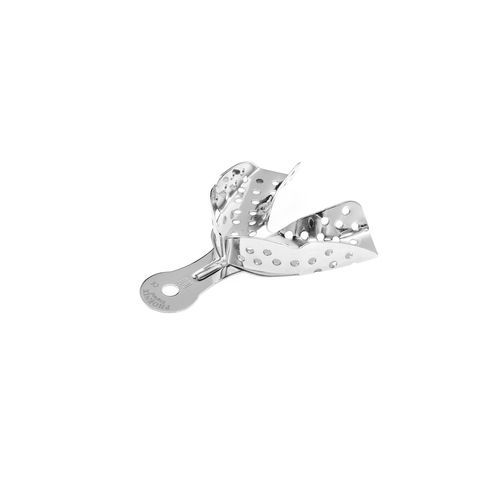 Molde dental de retorno - Phoenix Instruments Limited - perforado