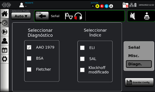 Software médico - K-suite - Kiversal - para historias clínicas / para informes / de diagnóstico