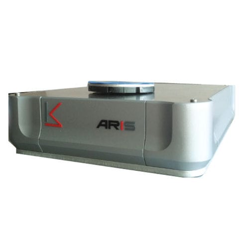Plataforma antivibraciones para microscopio - ArisMD - KnS Advanced Systems