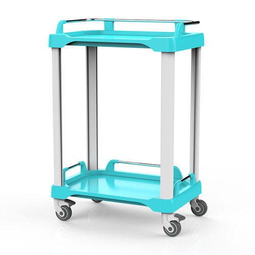 Carro de hospital - FG-Q-01 - Fangge Medical - para quirófano / para instrumental / para dispositivos médicos