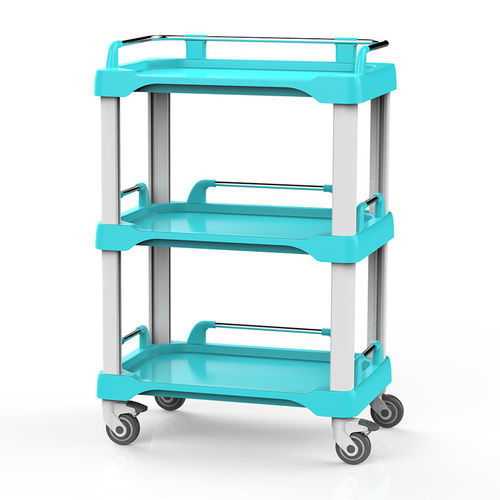 Carro médico - FG-Q-02 - Fangge Medical - de hospital / de almacenamiento / para cuidados