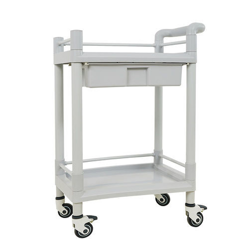 Carro de hospital - FG-Q-09 - Fangge Medical - para instrumental / para consumibles / para aparato