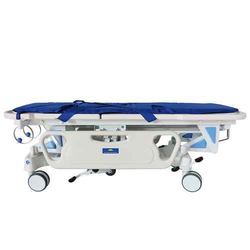 Camilla de transporte - FG-F-04 - Fangge Medical - de emergencia / de examen / para cuidados intensivos