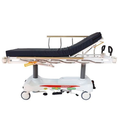 carro camilla para imágenes médicas - Fangge Medical