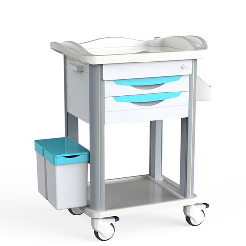 Carro de hospital - FG-S-07 - Fangge Medical - para instrumental / para dispositivos médicos / de medicamentos