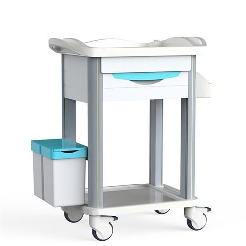 Carro médico - FG-S-08 - Fangge Medical - para instrumental / para dispositivos médicos / de medicamentos