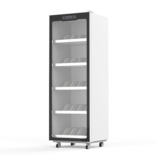 Armario para ordenar - FG-D-H  - Fangge Medical - para consumibles / de hospital / con puerta