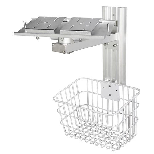 Brazo de soporte de altura regulable - FG-06 - Fangge Medical - reclinable / de posicionamiento / para monitor
