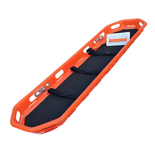 Camilla cesta - FG-E8 - Fangge Medical - de salvamento / ergonómica / de aluminio