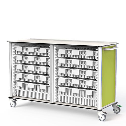 Armario para ordenar - FG-PW-C609002 - Fangge Medical - de suministros / de distribución / para medicamentos