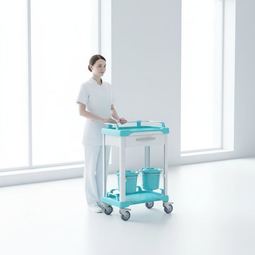 carro médico - Fangge Medical