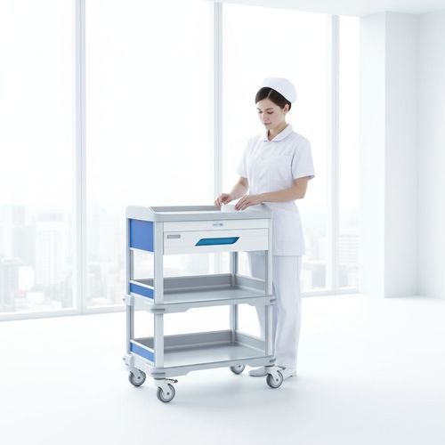 carro médico - Fangge Medical