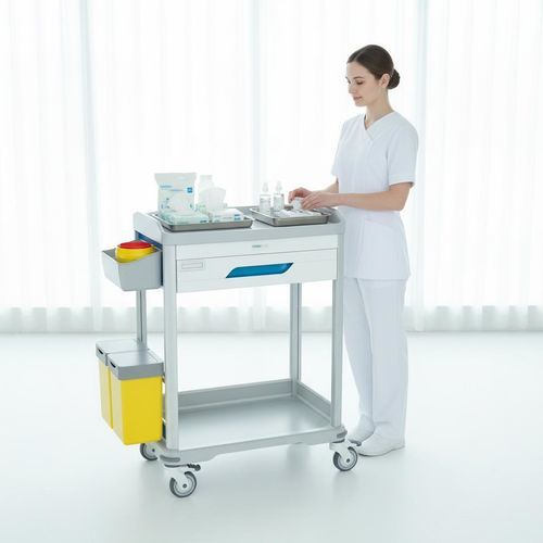 carro médico - Fangge Medical