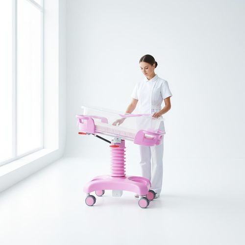 Cuna hospitalaria de altura variable - A02 - Fangge Medical - Trendelenburg / Trendelenburg invertida