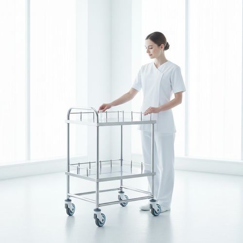 carro de hospital - Fangge Medical
