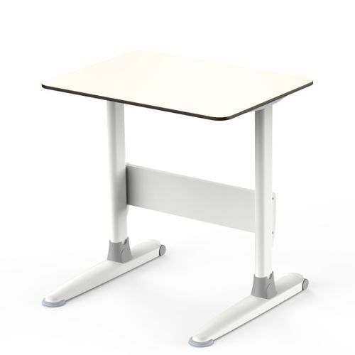 Plataforma de trabajo de esterilización - FW-C80 - Fangge Medical - con ruedas / plástico laminado / modular