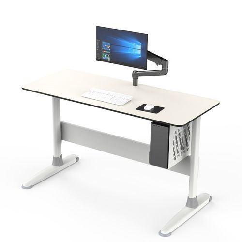 Estación de trabajo informática médica - FW-I139 - Fangge Medical - para imágenes médicas / con ruedas / modular