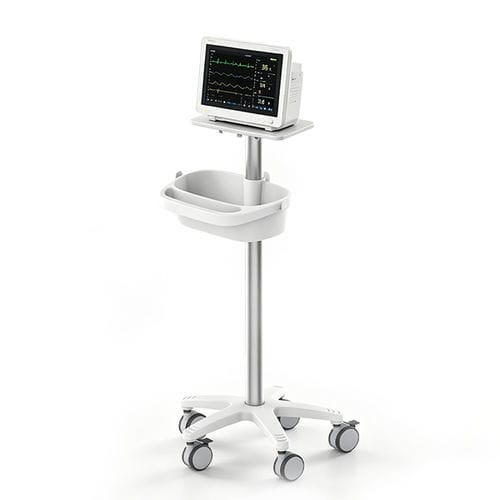 Carro para quirófano - FG-15 - Fangge Medical - móvil