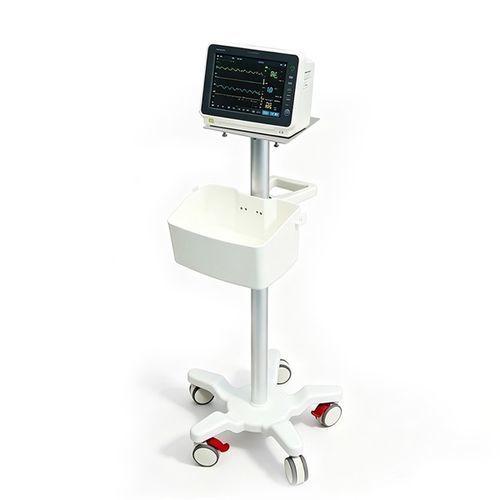 Portamonitor con ruedas - FG-11 - Fangge Medical