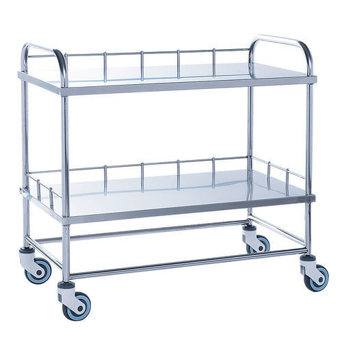 Carro quirúrgico - B10 - Fangge Medical - para quirófano / para cámara de esterilización / de hospital