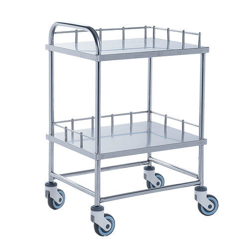 carro de hospital - Fangge Medical