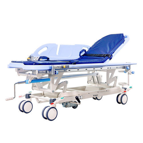 Unidad de traslado de pacientes fija - FG-F-01 - Fangge Medical - móvil