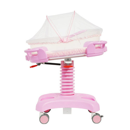 Cuna hospitalaria de altura variable - A02 - Fangge Medical - Trendelenburg / Trendelenburg invertida