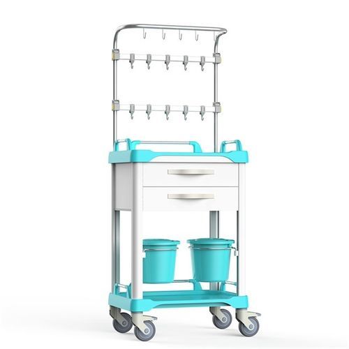 carro de hospital - Fangge Medical