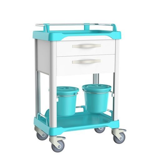 Carro médico - FG-L-04 - Fangge Medical - de hospital / para consumibles / de medicamentos