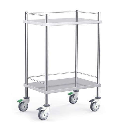 Carro de hospital - B37 - Fangge Medical - de transferencia / para transporte / de transferencia