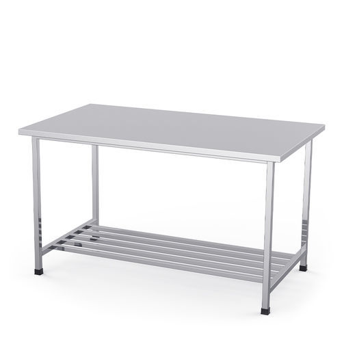 Mesa de trabajo - D11 - Fangge Medical - de laboratorio / de acondicionamiento de instrumental médico / para la asistencia sanitaria