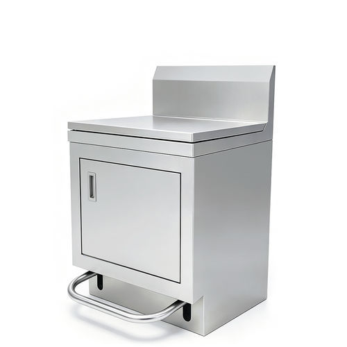 Fregadero médico - B39 - Fangge Medical - de laboratorio / para esclusa / para centro sanitario