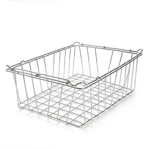 Recipiente de esterilización para apósitos - E15 - Fangge Medical - para instrumental / para instrumental quirúrgico / de acero inoxidable