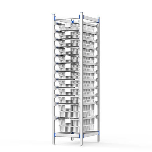 estantería modular - Fangge Medical
