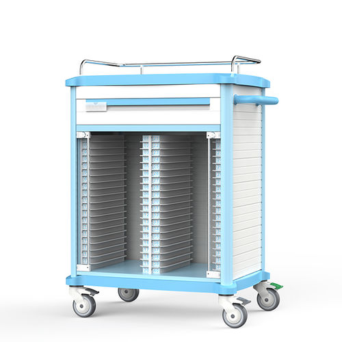 carro médico - Fangge Medical