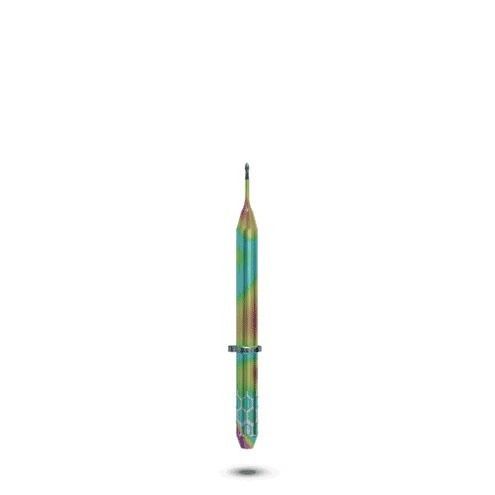 Fresa para odontología - ZT.DIA.B2.06.3.050.40.X.R3 - Alien Tools GmbH - de diamante / de carburo / de escayola