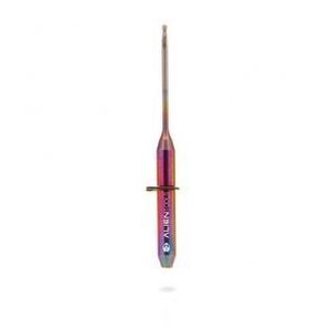 Fresa para odontología - ZT.UNC.10.3.16.38.R3 - Alien Tools GmbH - de carburo / de corte / de fresado