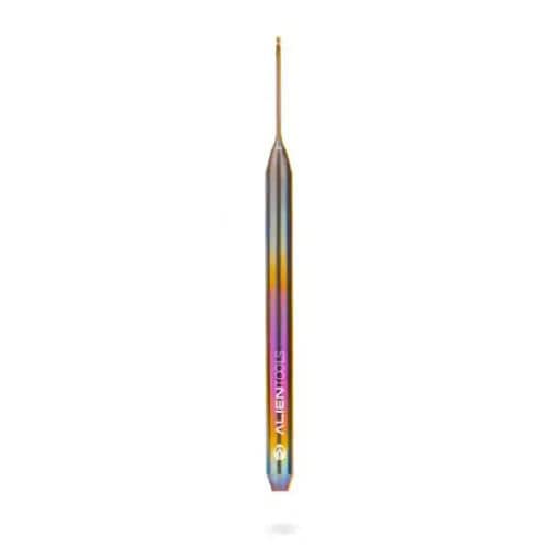 Fresa para odontología - ZT.UNC.06.3.10.48.R0 - Alien Tools GmbH - de carburo / piedra de lava / de corte