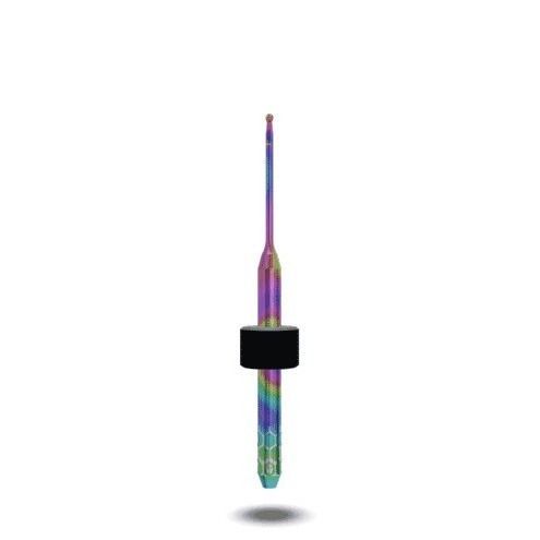 Fresa para odontología - PT.TEC.B2.10.3.160.48.X.R2 - Alien Tools GmbH - de carburo / de escayola / de corte