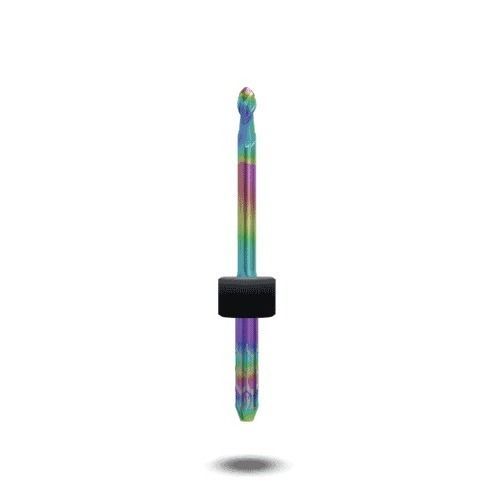 Fresa para odontología - PT.TEC.B2.25.3.240.44.X.R2 - Alien Tools GmbH - de carburo / de escayola / de corte