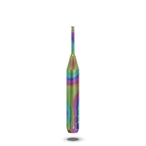 Fresa para odontología - CT.TTN.T4.15.6.120.50.G.R0* - Alien Tools GmbH - de carburo / de titanio / de escayola