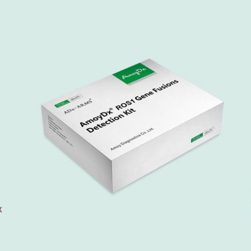 Kit de prueba de cáncer de pulmón - LCMRO02 - LCM Genect srl - de oncología / para mutaciones de EGFR / para mutaciones de BRAF