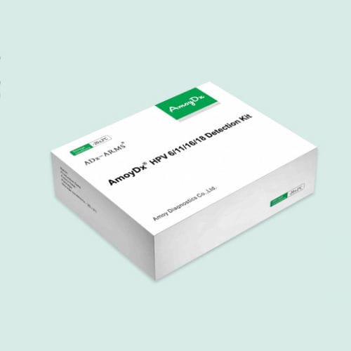 Kit de prueba de cáncer de cuello uterino - LCMHP02 - LCM Genect srl - de oncología / de genes / HPV