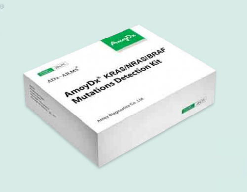 Kit de prueba de cáncer colorrectal - LCMKN04 - LCM Genect srl - de apoptosis / para mutaciones de BRAF / para mutaciones de KRAS